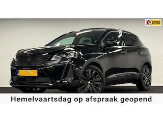 Peugeot 3008 1.2 PureTech GT*BLACK-PACK*Panodak*Navi*AdaptiveCruise*Camera*Carplay*