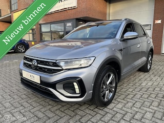 Volkswagen T-Roc 1.5 TSI R-Line LED*CAMERA*ACC*TREKHAAK*PDC*