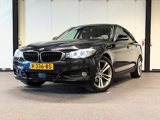 BMW 3-serie GT 320i xDrive M Sport|HUD|ELEKSTOEL|LED|AUT|DEALER ONDERHOUDEN