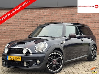 Mini Clubman 1.6 COOPER S HAMPTON | NL-AUTO!