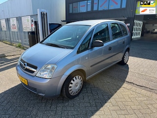 Opel Meriva 1.6-16V Essentia