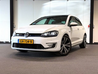 Volkswagen Golf 1.4 TSI GTE|PANO|NL AUTO|LED|PDC|STOELVERWARM