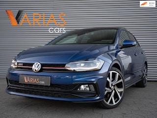 Volkswagen Polo 2.0 TSI GTI Pano Beats Navi Cruise Camera