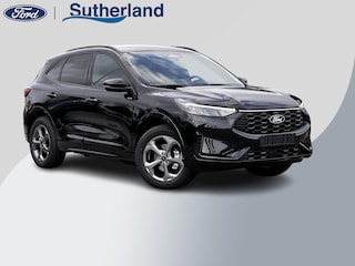 Ford Kuga 2.5 PHEV ST-Line 243 pk | Wegklapbare trekhaak | 2.100 kg trekgewicht! | Winterpakket