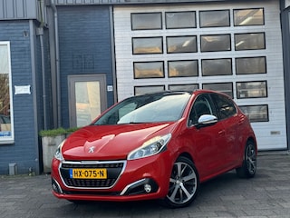 Peugeot 208 1.2 PureTech Première | Clima | Navi | Camera | Pano