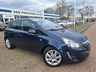 Opel Corsa 1.4-16V BlitZ