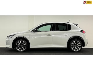 Peugeot 208 1.2 PureTech GT Pack*NweDbriem*Automaat*Navi*Camera*Carplay