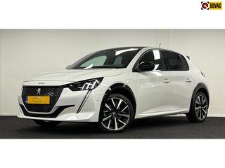 Peugeot 208 1.2 PureTech GT Pack*NweDbriem*Automaat*Navi*Camera*Carplay