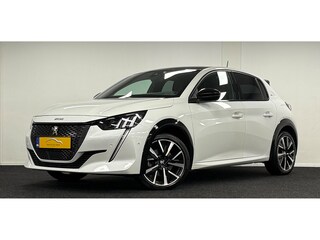 Peugeot 208 1.2 PureTech GT Pack*NweDbriem*Automaat*Navi*Camera*Carplay