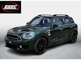 Mini Countryman 1.5 Cooper S E ALL4 Chili Panodak | Applay carplay | Leder | Automaat