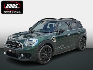 Mini Countryman 1.5 Cooper S E ALL4 Chili Panodak | Applay carplay | Leder | Automaat