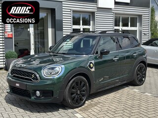 Mini Countryman 1.5 Cooper S E ALL4 Chili Panodak | Applay carplay | Leder | Automaat