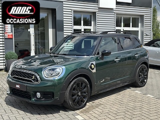 Mini Countryman 1.5 Cooper S E ALL4 Chili Panodak | Applay carplay | Leder | Automaat