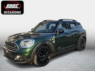 Mini Countryman 1.5 Cooper S E ALL4 Chili Panodak | Applay carplay | Leder | Automaat