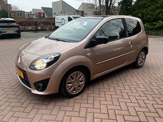 Renault Twingo 1.2-16V Miss Sixty