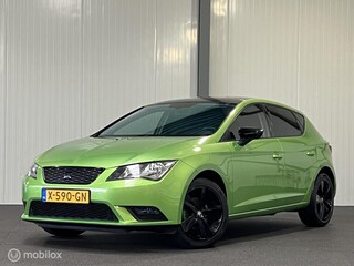 Seat Leon 1.2 TSI Style [ historie camera Carplay cruise ]