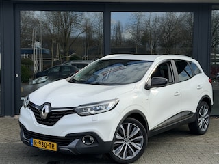Renault Kadjar 1.2 TCe Bose