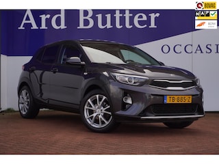 Kia Stonic 1.2 MPi ComfortPlusLine Navigator+Camera+16Lmv = SUPER PRIJS !!