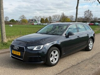 Audi A4 Avant 2.0 TFSI ultra Pro Line NAP APK 03-2027 Nette staat!