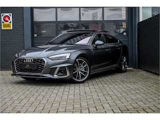Audi A5 Sportback 40 TFSI S edition PANO,ACC,MATRIX