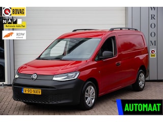 Volkswagen Caddy Cargo 2.0 TDI 90kw Automaat 79.000KM