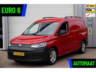 Volkswagen Caddy Cargo 2.0 TDI 90kw Automaat 79.000KM