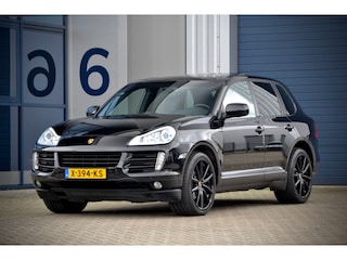 Porsche Cayenne 3.6 / ZEER UITZONDERLIJKE STAAT / Premium Classic / Yongtimer