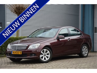Mercedes-Benz C-klasse 180 Kompressor | AIRCO | CRUISE | ENZ