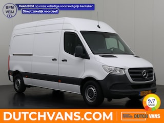 Mercedes-Benz Sprinter 314CDI Automaat L2H2 | Navigatie | Camera | Trekhaak | Betimmering
