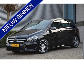Mercedes-Benz B-klasse 180 AMG-LINE | AUTOMAAT | CRUISE | AIRCO | CAMERA | PDC | LED | ENZ