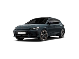 Cupra Leon Business | Achteruitrijcamera | Digitaal instrumentenpaneel (Virtual Cockpit) | Draadloze Apple CarPlay™, Android Auto™