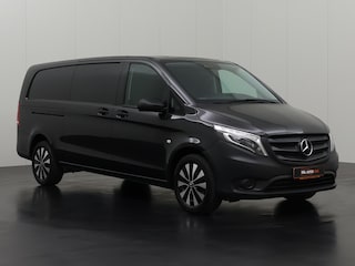 Mercedes-Benz Vito 116CDI Automaat XXL | Led | Trekhaak | Navigatie | Airco | Cruise | Betimmering