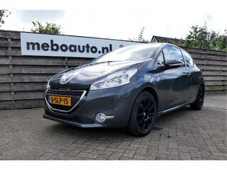 Peugeot 208 1.2 VTi Active 3 drs trekhaak