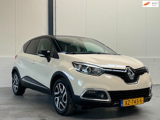 Renault Captur 1.2 TCe Dynamique|Automaat