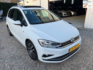 Volkswagen Golf Sportsvan 1.5 TSI ACT Highline Edition PANORAMA.CARPLAY.LED!