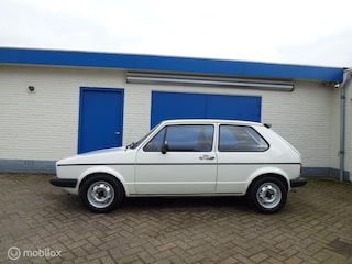 Volkswagen Golf 1.1 LX