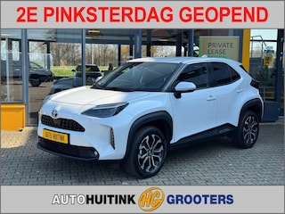 Toyota Yaris Cross 1.5 Hybrid Comfort - Navi/apple/android- camera