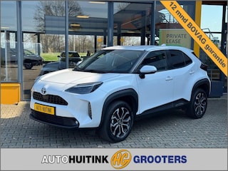 Toyota Yaris Cross 1.5 Hybrid Comfort - Navi/apple/android- camera