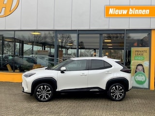 Toyota Yaris Cross 1.5 Hybrid Comfort - Navi/apple/android- camera