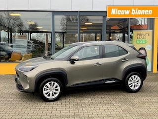Toyota Yaris Cross 1.5 Hybrid Comfort - Navi/apple/android- camera