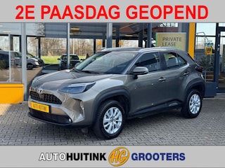Toyota Yaris Cross 1.5 Hybrid Comfort - Navi/apple/android- camera