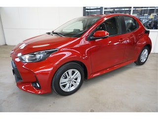 Mazda 2 1.5 Radar Cruise Controle - Navi - Climate Control Airco