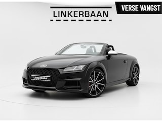 Audi TT Roadster 2.0 TFSI TTS quattro | Bang & Olufsen | Magnetic Ride | Matrix LED | 20 inch | NL Auto |