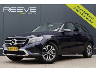 Mercedes-Benz GLC 220 d 4MATIC | Nieuwstaat | Stoelverwarming | LED Intelligent Light