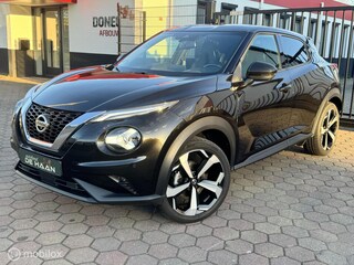 Nissan Juke 1.0 DIG-T Tekna BOSE UITVOERING FULL OPTIONS