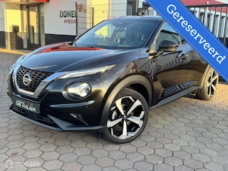 Nissan Juke 1.0 DIG-T Tekna BOSE UITVOERING FULL OPTIONS