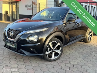 Nissan Juke 1.0 DIG-T Tekna BOSE UITVOERING FULL OPTIONS