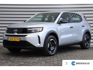 Opel Frontera ELECTRIC 44KWH 113PK EDITION AUTOMAAT / AIRCO / LED / PDC / BLUETOOTH / CRUISECONTROL / 1E EIGENAAR / NIEUWSTAAT !!
