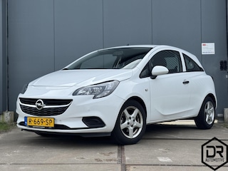 Opel Corsa 1.2 | CarPlay | PDC V+A | NETTE AUTO| APK 12-2026