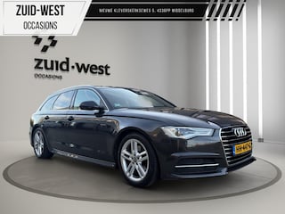 Audi A6 Avant 1.8 TFSI ultra S-Line Led Clima